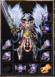 信誉数据宇宙神话商业版本四级连击主宰双连击版+补丁