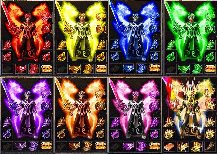 2012仙剑情缘3D全真彩版本+补丁