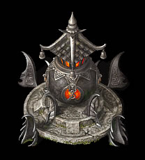 传奇2所有NPC效果代码编号 传奇2所有NPC效果代码编号